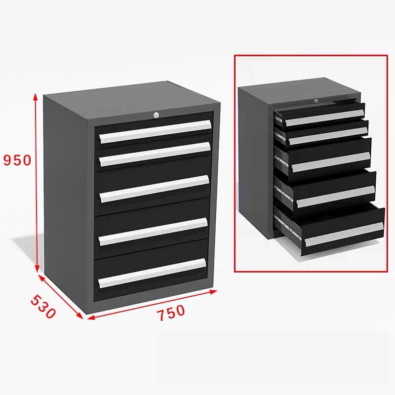 Durable Premium Steel Tool Cab – обзор и цена Workshop Tools Bench