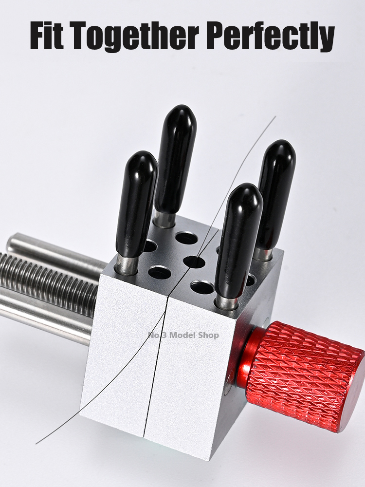 Mini Bench Vise MSWZ Multi Fun – обзор и цена Workshop Tools Vice