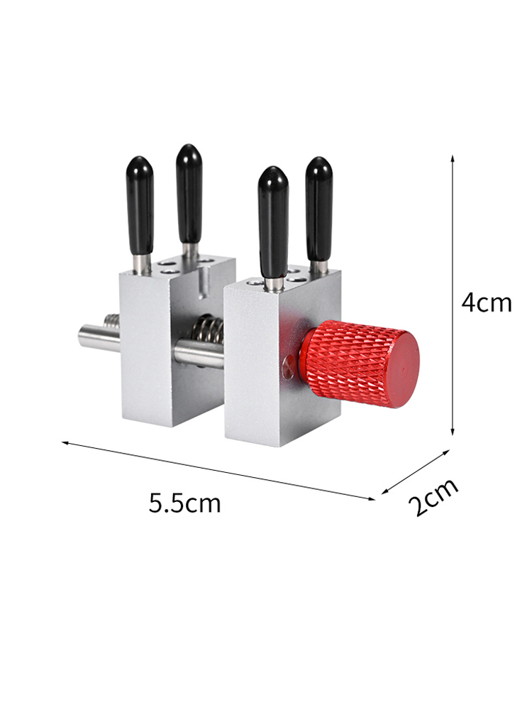 Mini Bench Vise MSWZ Multi Fun – обзор и цена Workshop Tools Vice