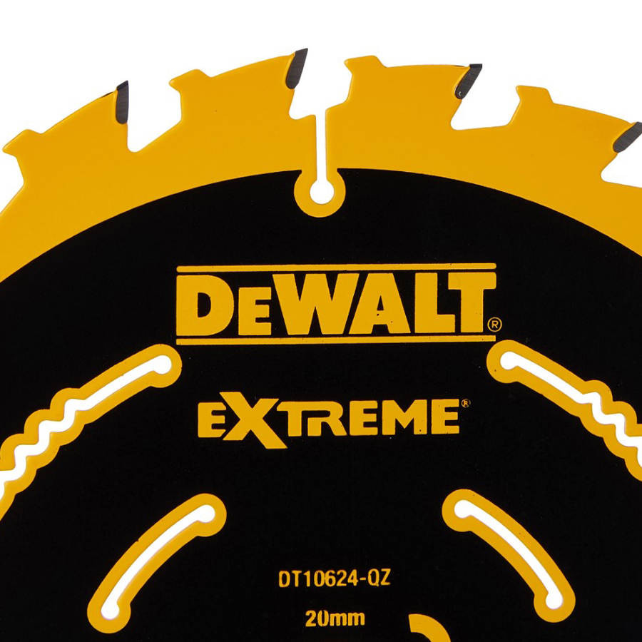 DEWALT DT10624-QZ 1/3pcs 24T C – обзор и цена Tool Workshop
