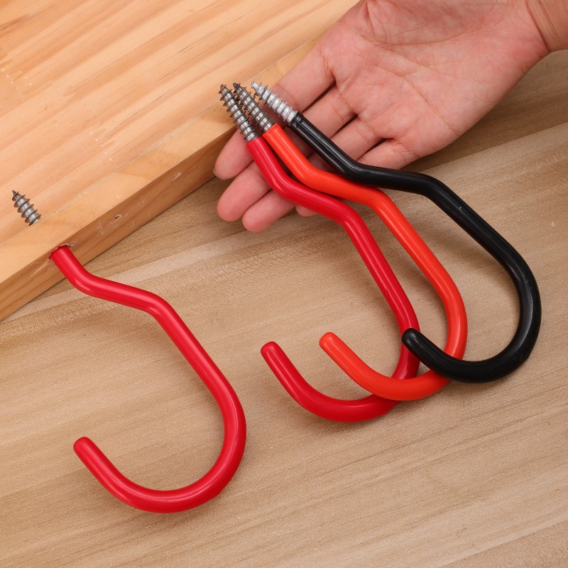 Creative Question Mark Hook Ir – обзор и цена Workshop Tools Hanger