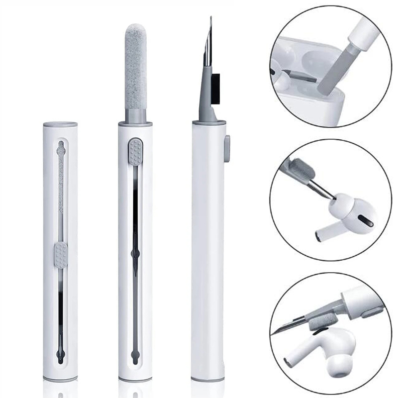 Wireless Earphone Cleaner Kit  – обзор и цена Tools Xiaomi