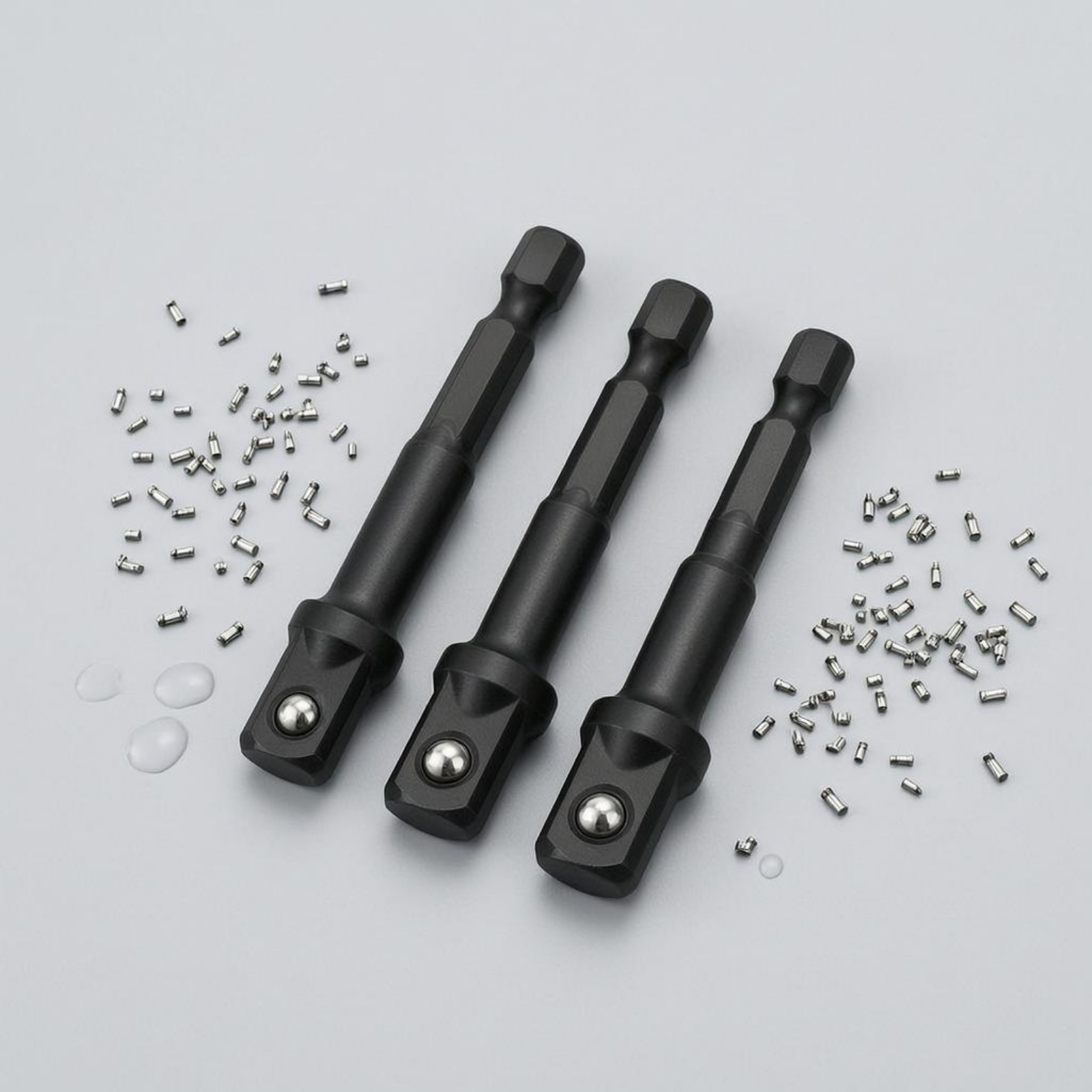 3 Pieces 1/2 Socket Adapter Cr – обзор и цена Tools & Workshop Equipment For Sale In Hampshire Page 3 50 Gumtree