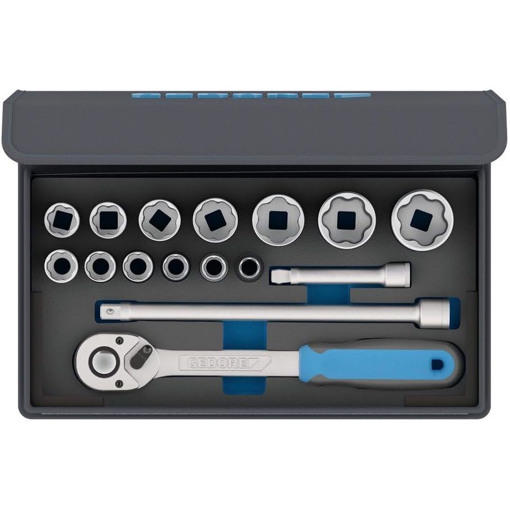 1/2 Inch Drive 10/15 Piece Soc – обзор и цена Tools & Workshop Equipment For Sale In Hampshire Page 3 50 Gumtree