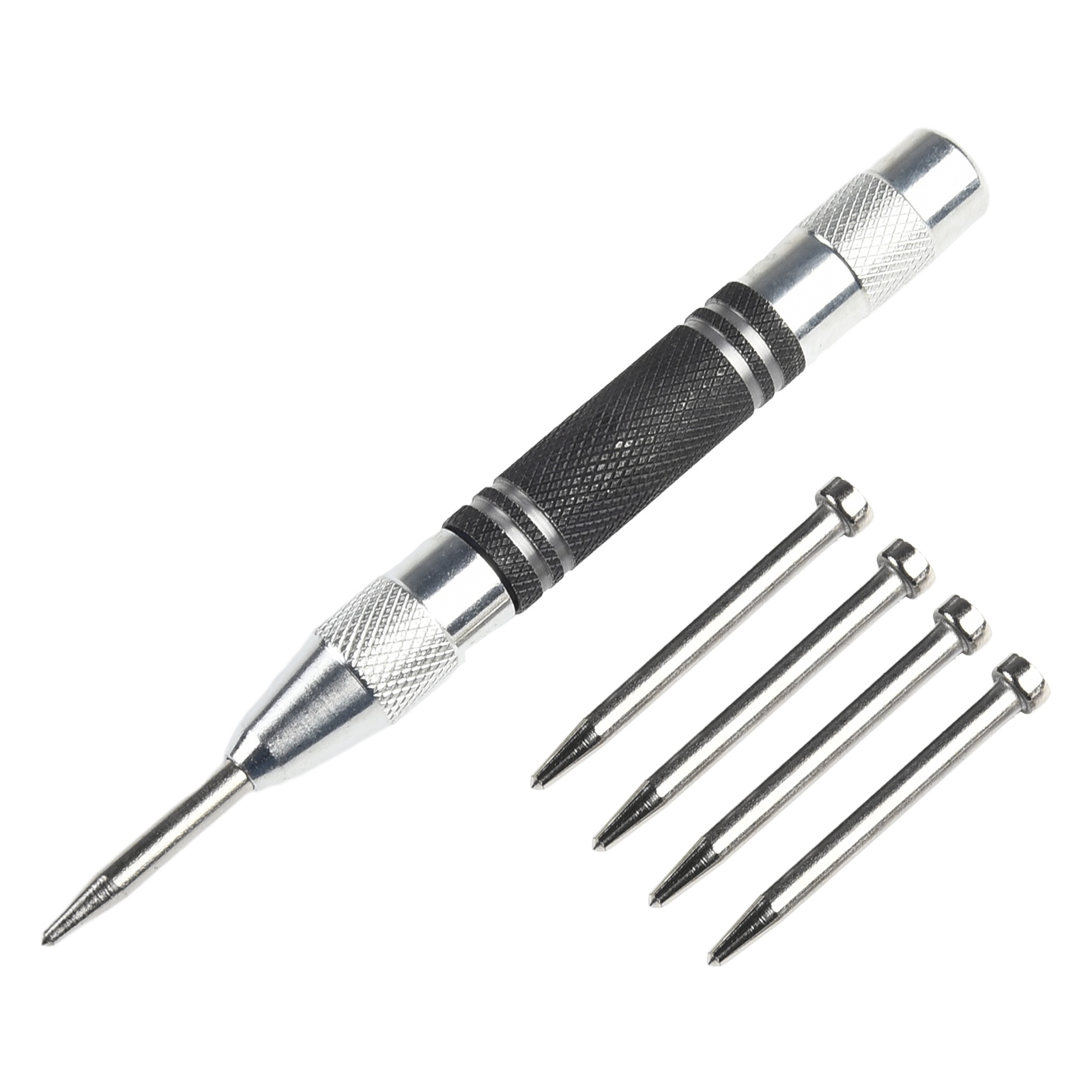 Punch Needle Centre Punch Work – обзор и цена Workshop Hand Tools And Equipment