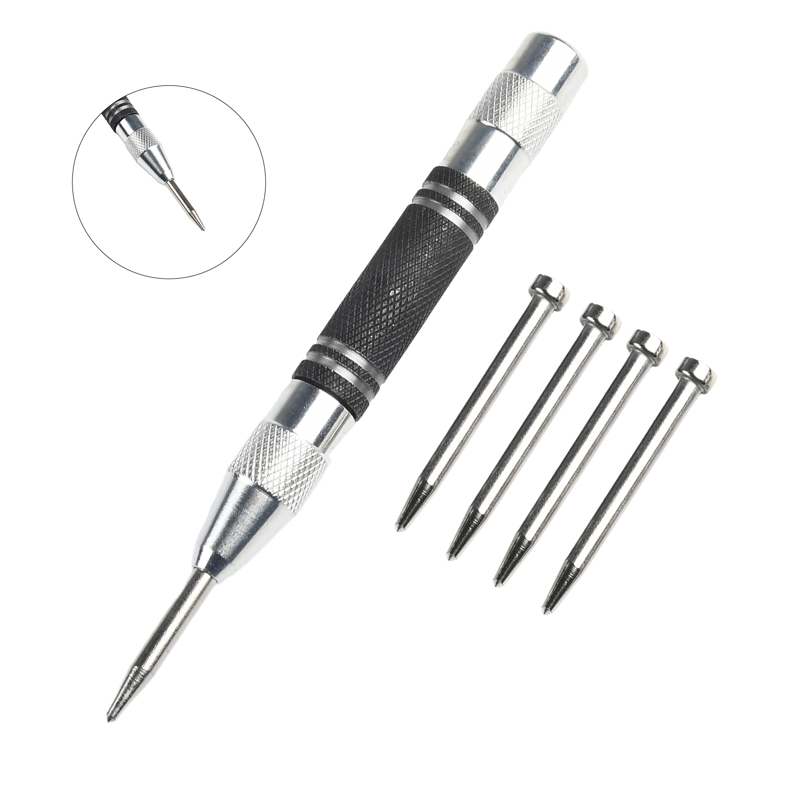 Punch Needle Centre Punch Work – обзор и цена Workshop Hand Tools And Equipment