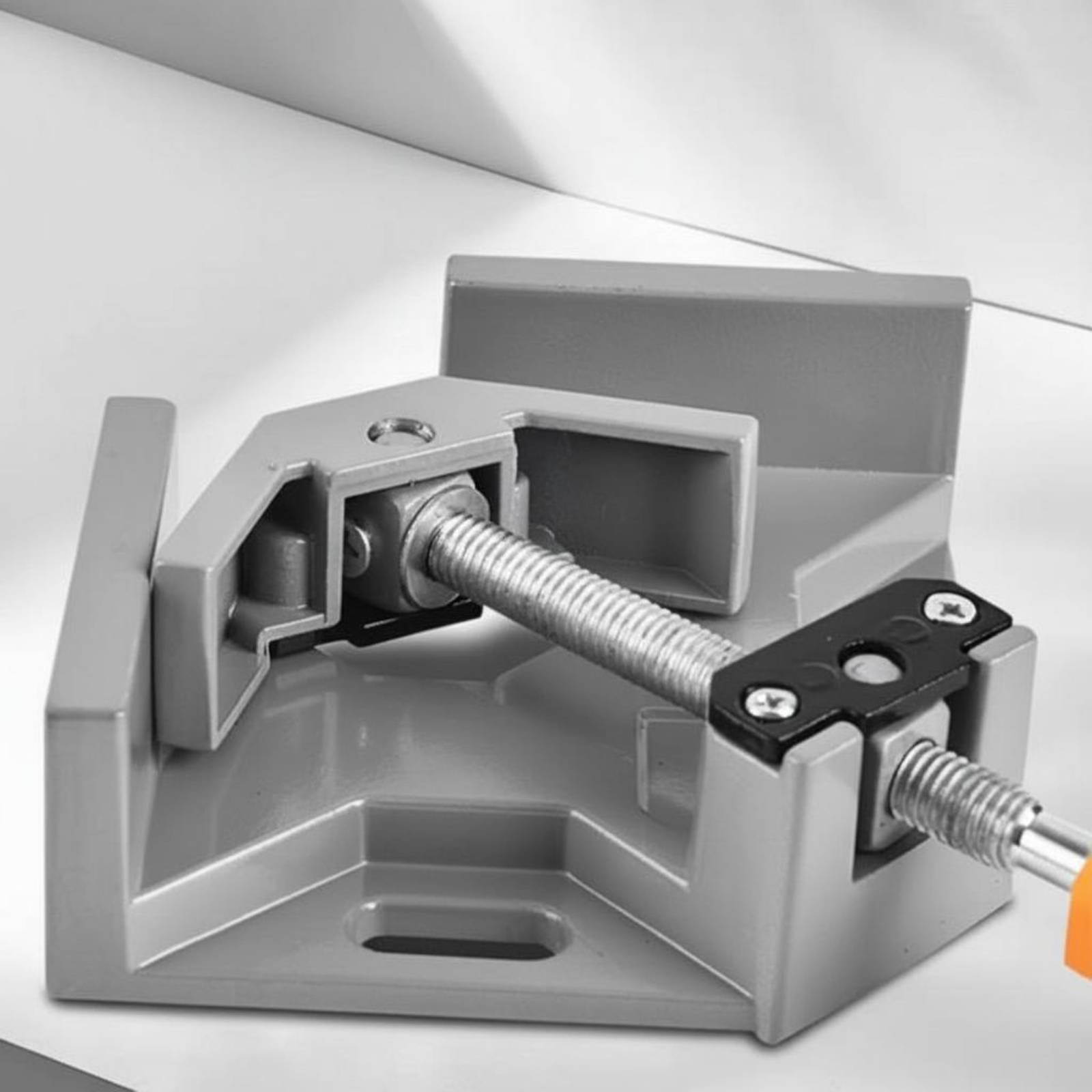 90 Degree Angle Clamp Sturdy D – обзор и цена Angle Clamp 90