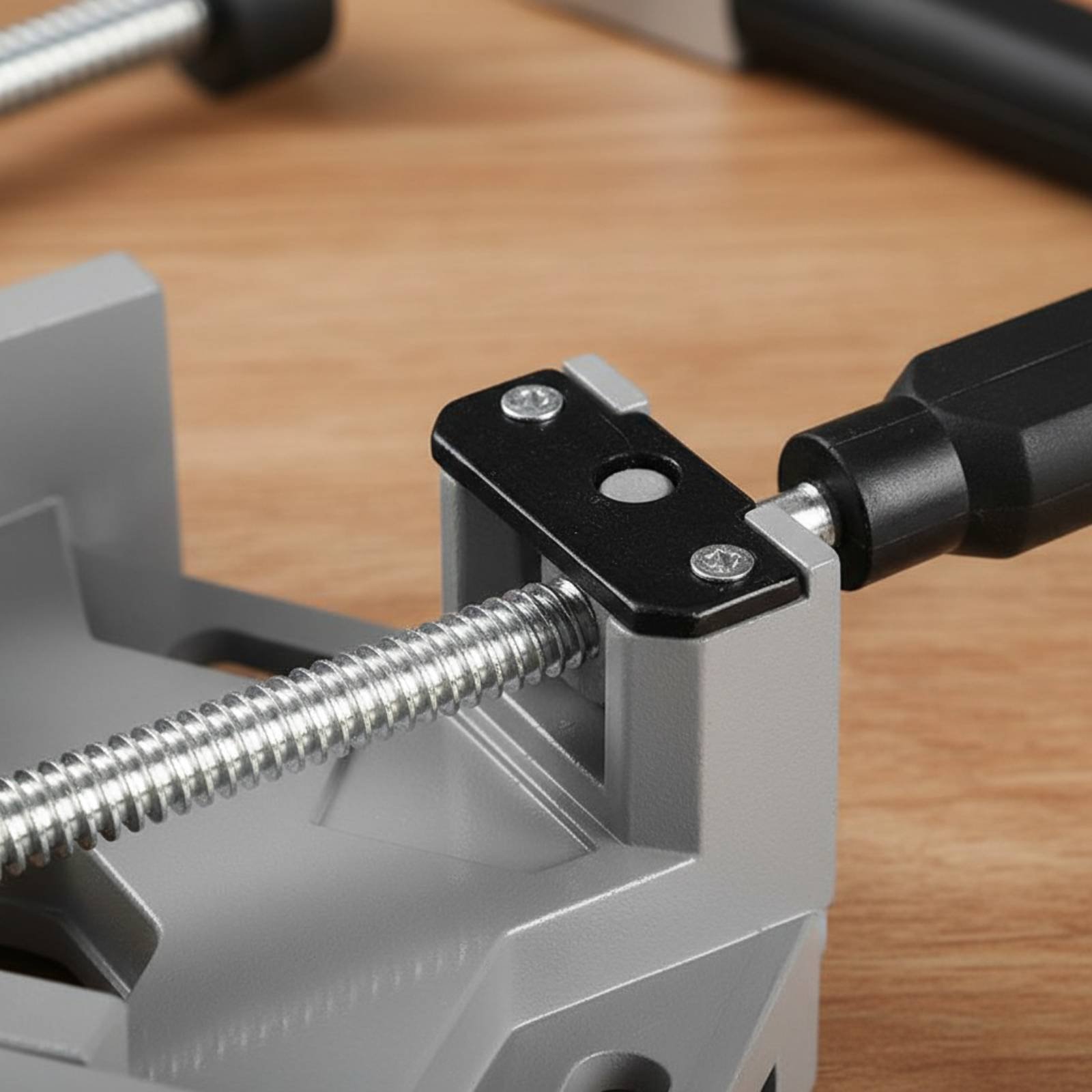 90 Degree Angle Clamp Sturdy D – обзор и цена Angle Clamp 90