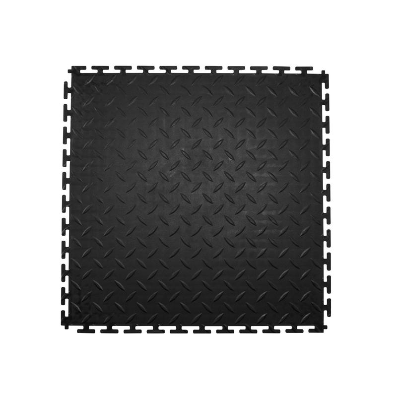Garage Floor Tiles Interlockin – обзор и цена Tool Workshop