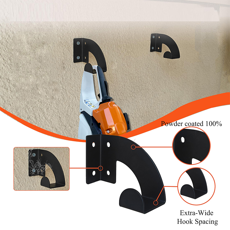 1/2 Tool Rack, Chainsaw Wall M – обзор и цена Workshop Tools Hanger
