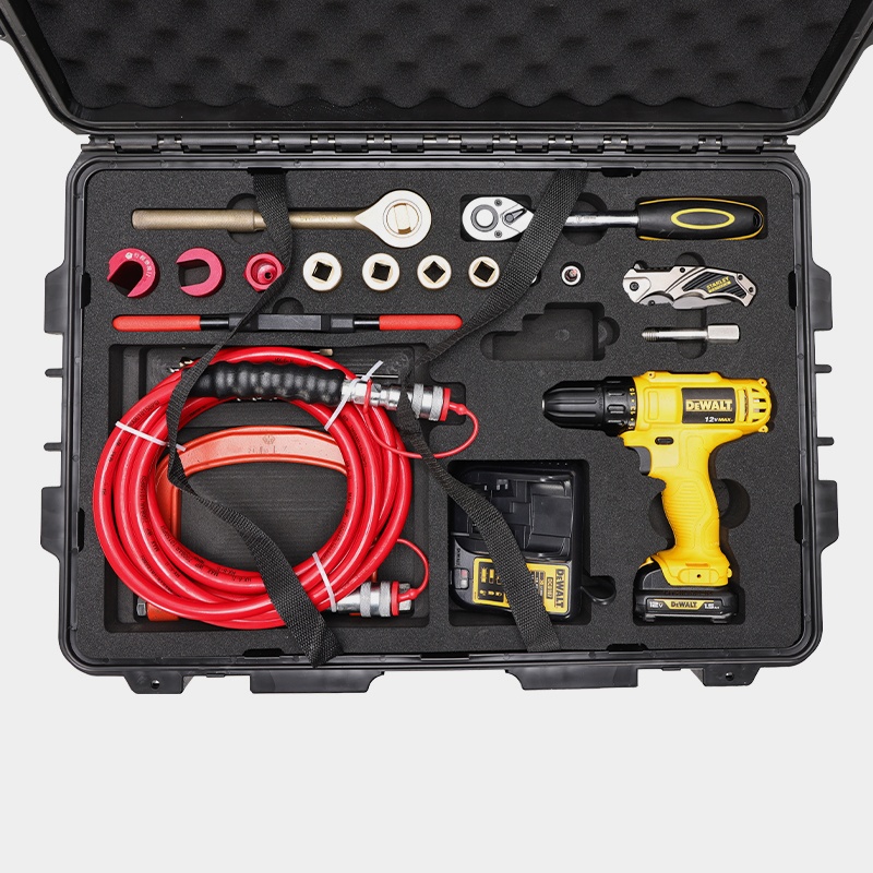 L230 Custom Waterproof Hard Ca – обзор и цена Workshop Tools Engineering