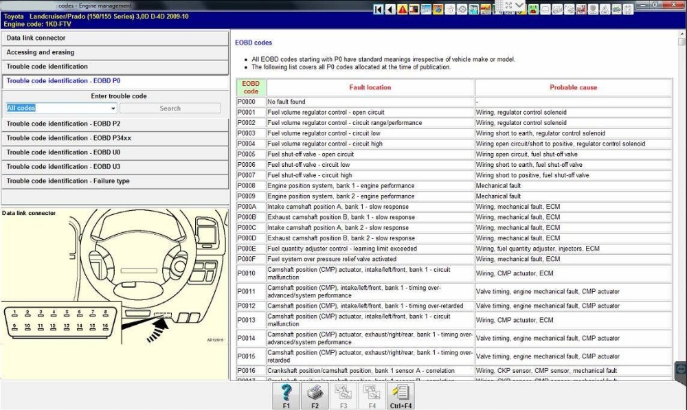2023 hot sell Autodata 3.45+ v – обзор и цена Maintenance Workshop Tools