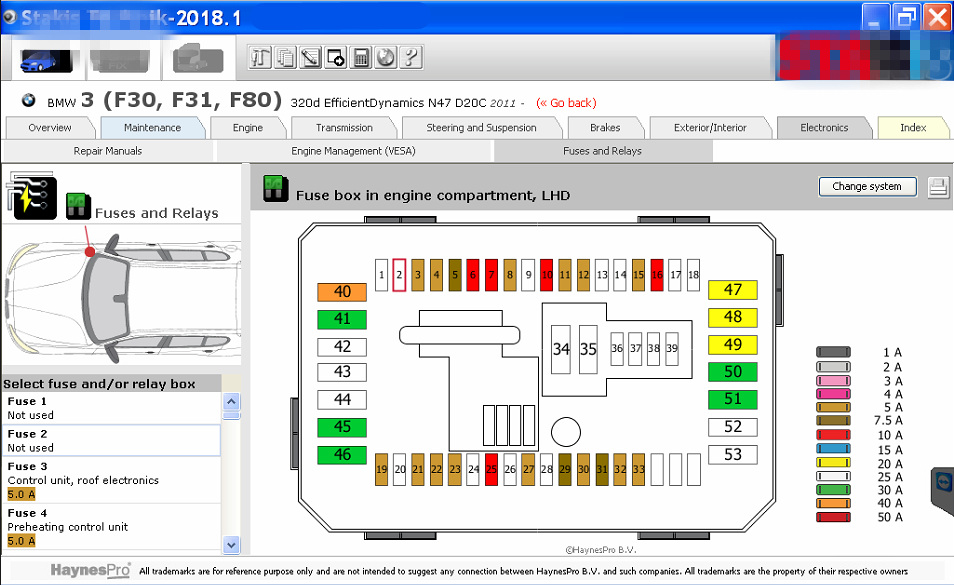 2023 hot sell Autodata 3.45+ v – обзор и цена Maintenance Workshop Tools