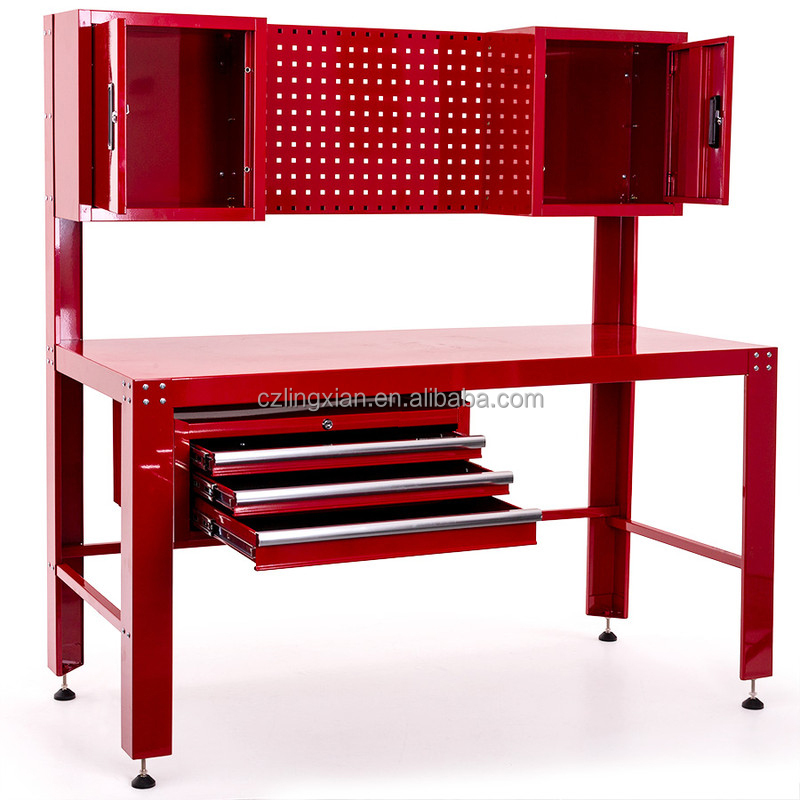 Wholesale Tool Cabinet Industr – обзор и цена Workshop Tools Bench