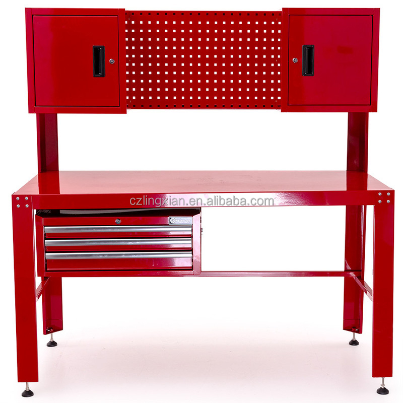Wholesale Tool Cabinet Industr – обзор и цена Workshop Tools Bench