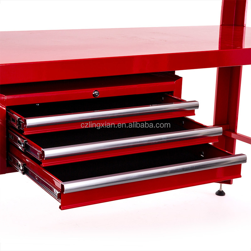 Wholesale Tool Cabinet Industr – обзор и цена Workshop Tools Bench