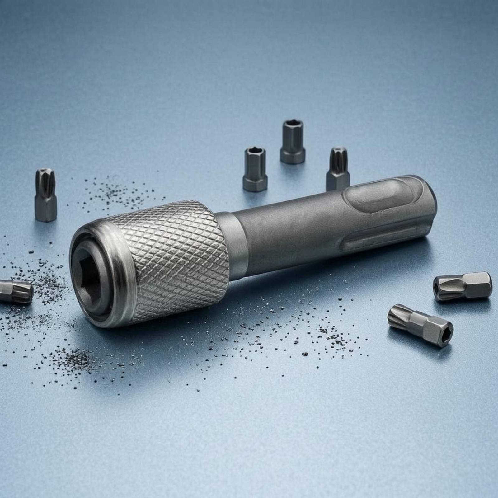 Hex Shank Socket Adapter Knurl – обзор и цена Tools & Workshop Equipment For Sale In Hampshire Page 3 50 Gumtree