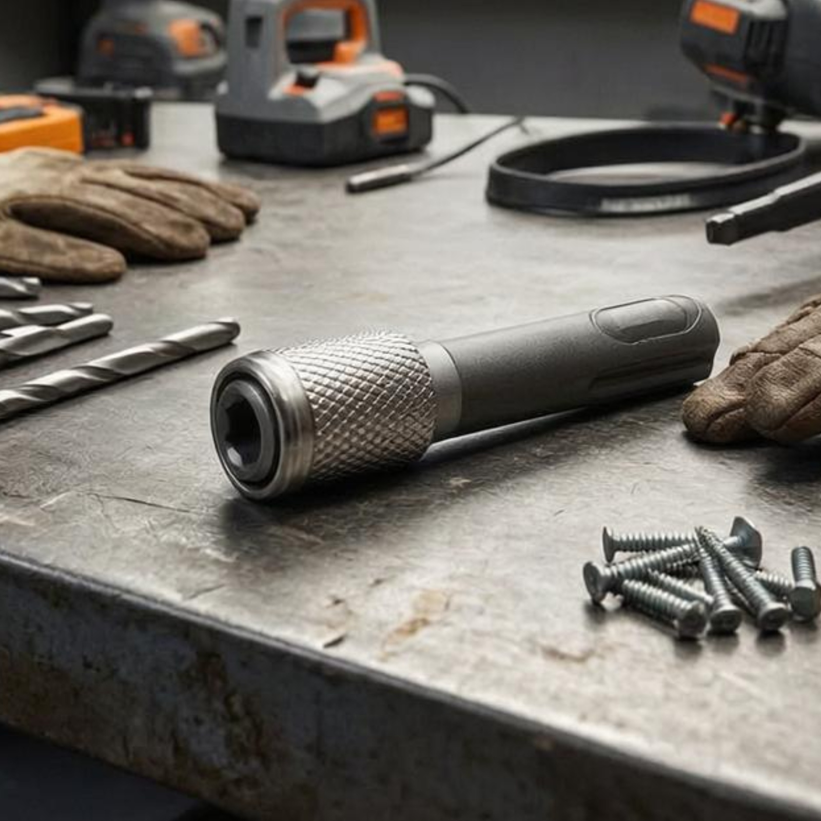 Hex Shank Socket Adapter Knurl – обзор и цена Tools & Workshop Equipment For Sale In Hampshire Page 3 50 Gumtree
