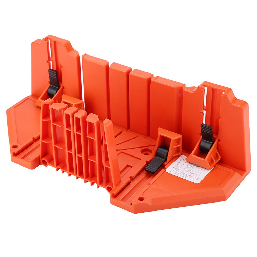 14 Inch Clamping Miter Box ABS – обзор и цена Angle Clamp 90