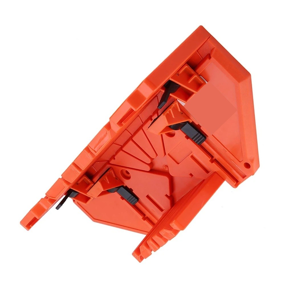 14 Inch Clamping Miter Box ABS – обзор и цена Angle Clamp 90
