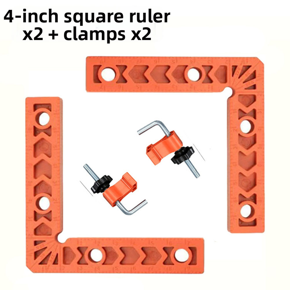 90 Degree Right Angle Position – обзор и цена Angle Clamp 90