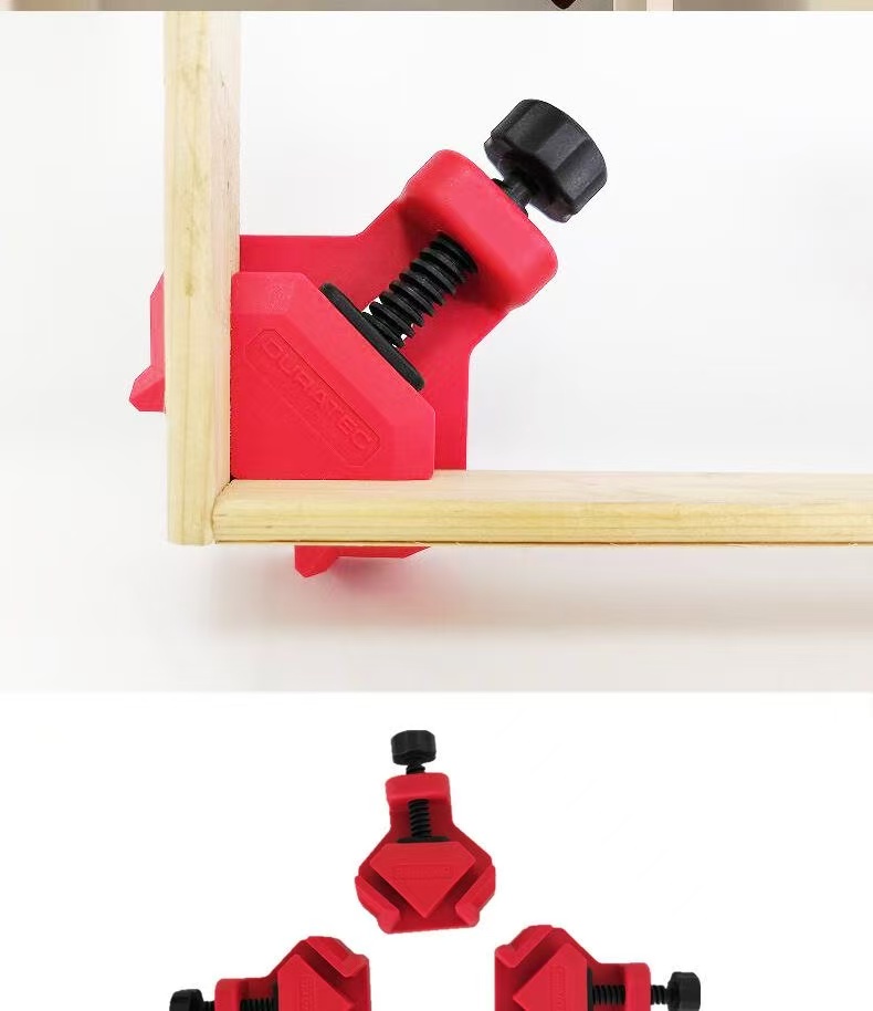 4Pcs 90 Degree Corner Clamps f – обзор и цена Angle Clamp 90