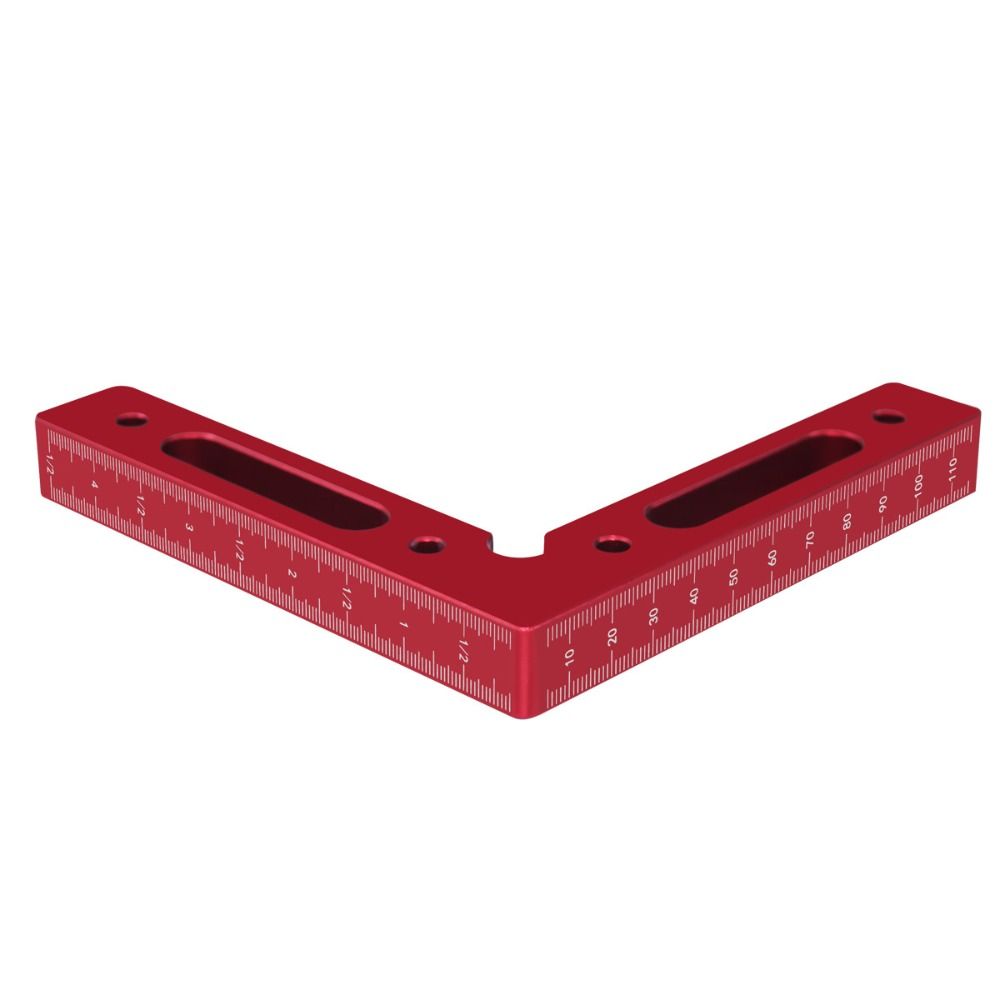 Aluminium Alloy 120mm Corner P – обзор и цена Angle Clamp 90