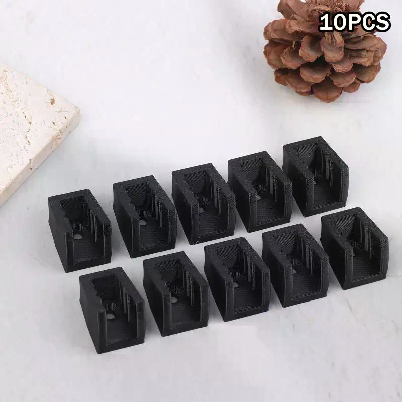 10PCS Air Tool Rack Space-Savi – обзор и цена Workshop Tools Hanger