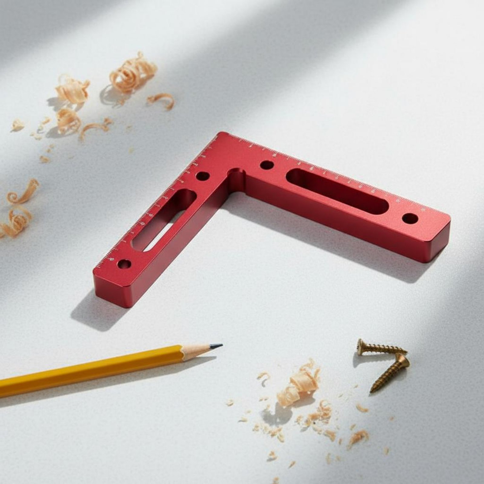 90 Degree Positioning Square S – обзор и цена Angle Clamp 90