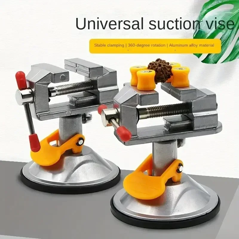 STONEGO Small Bench Vise Multi – обзор и цена Workshop Tools Vice