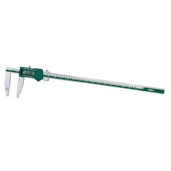 Large Size Digital Calipers 11 – обзор и цена Workshop Tools Engineering