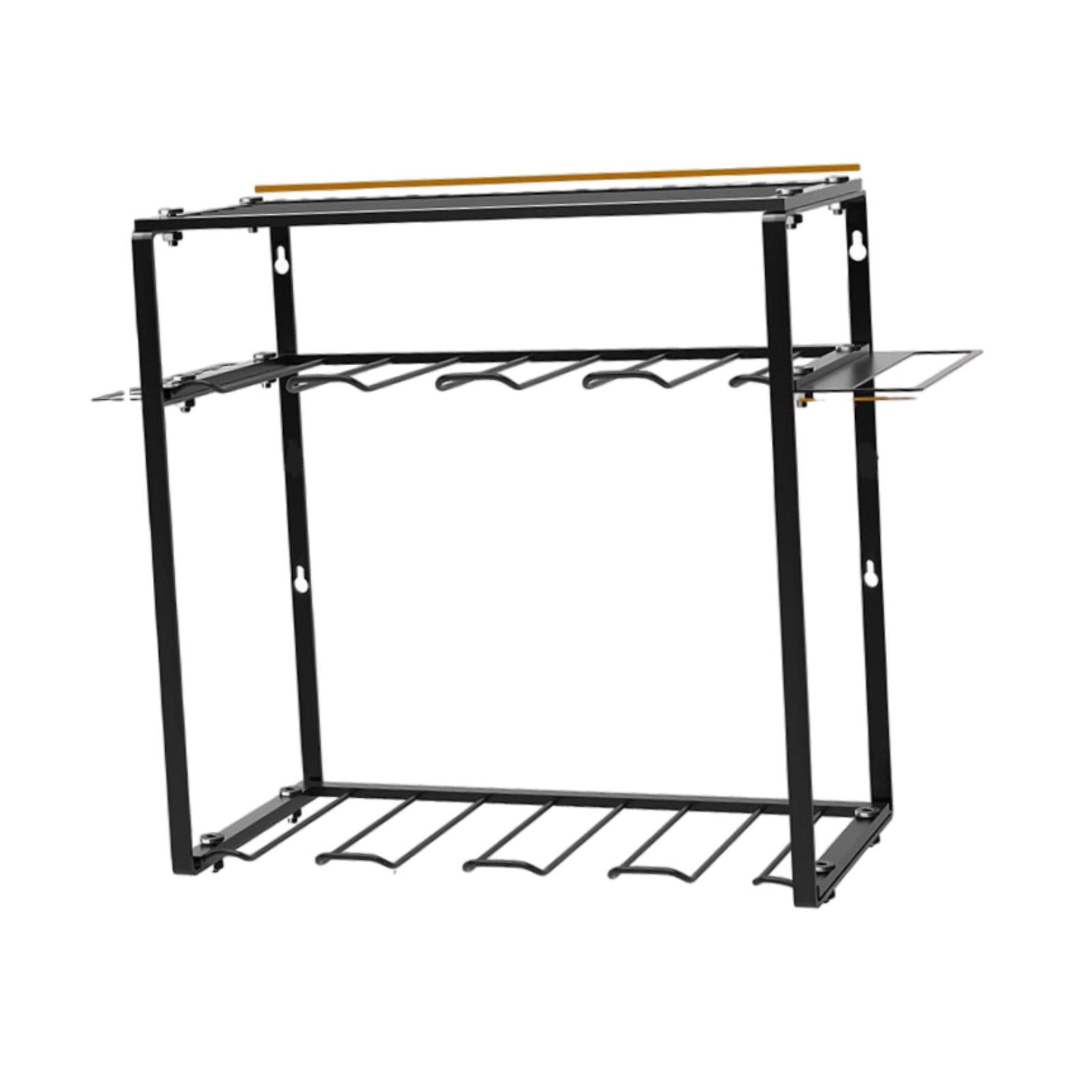 Power Tool Organizer Workshop  – обзор и цена Workshop Tools Storage