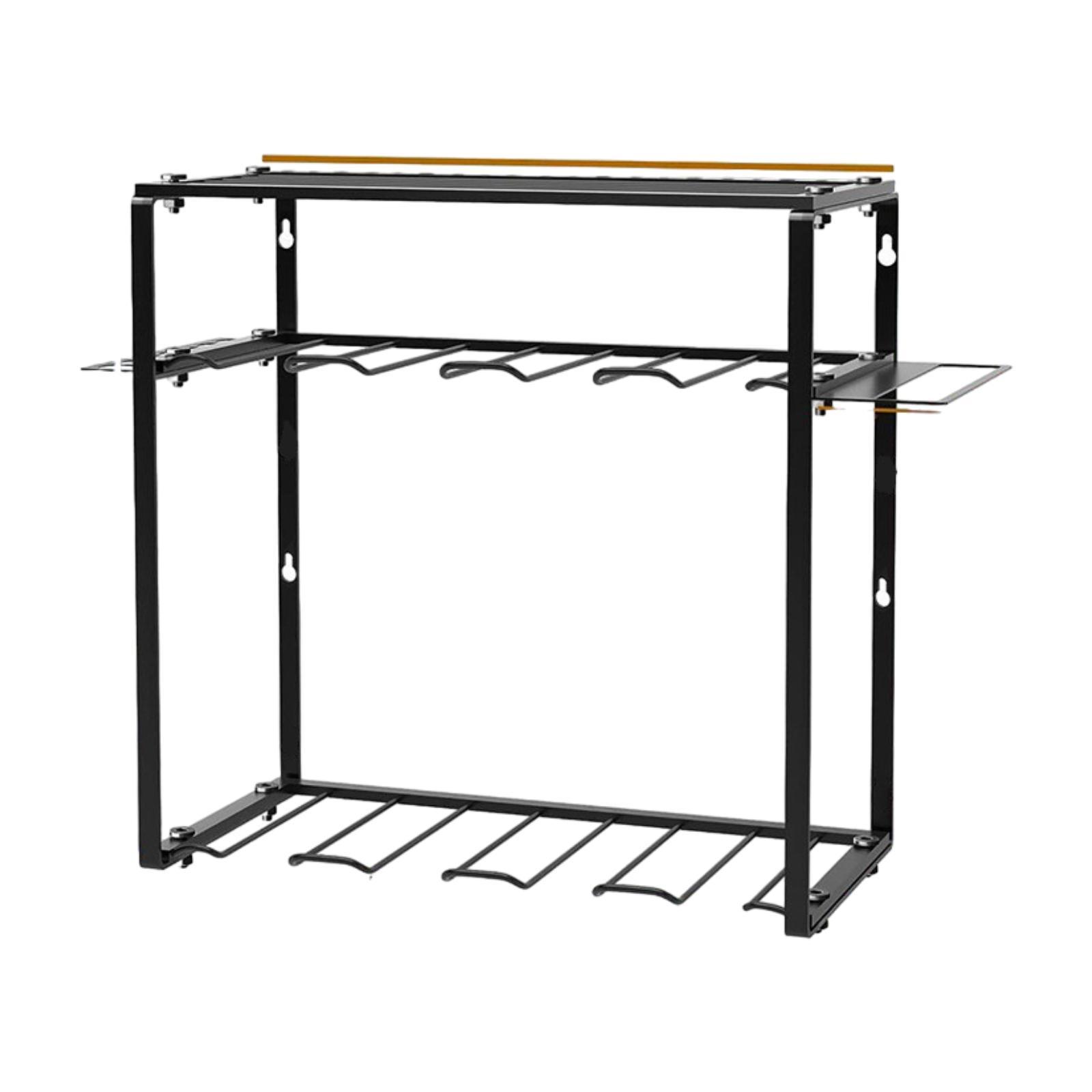 Power Tool Organizer Workshop  – обзор и цена Workshop Tools Storage
