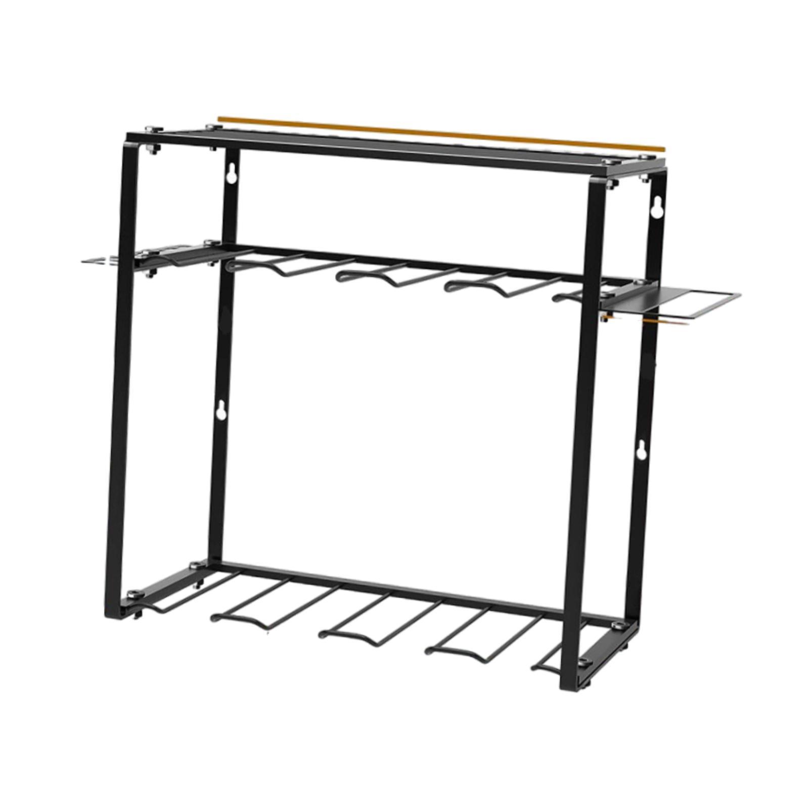 Power Tool Organizer Workshop  – обзор и цена Workshop Tools Storage