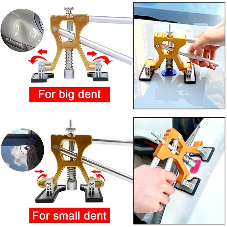 Car Dent Puller Tools T Dent M – обзор и цена Mechanical Tools In Workshop