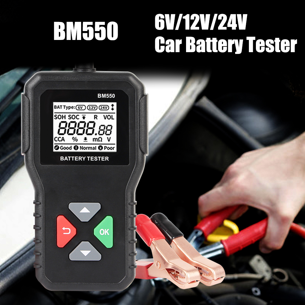 Battery Capacity Tester Micro2 – обзор и цена Mechanical Tools In Workshop