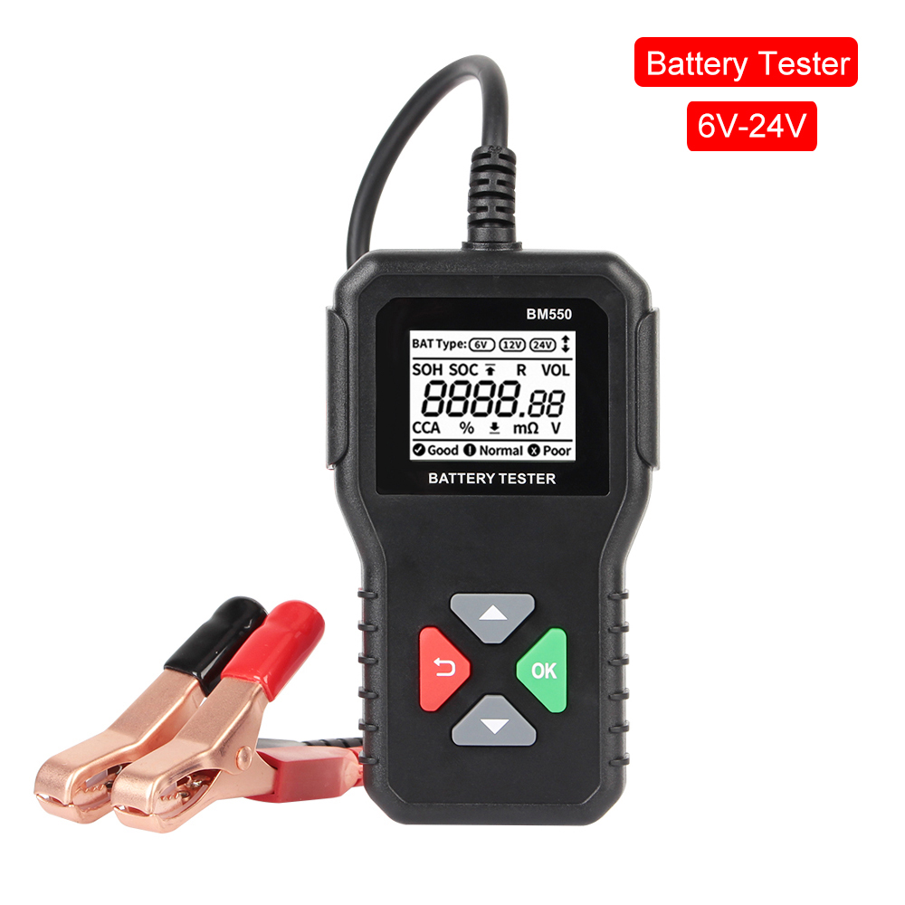Battery Capacity Tester Micro2 – обзор и цена Mechanical Tools In Workshop