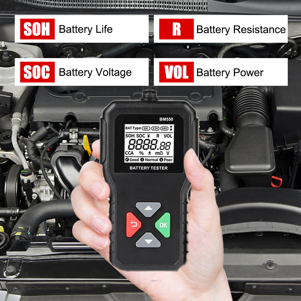 Battery Capacity Tester Micro2 – обзор и цена Mechanical Tools In Workshop