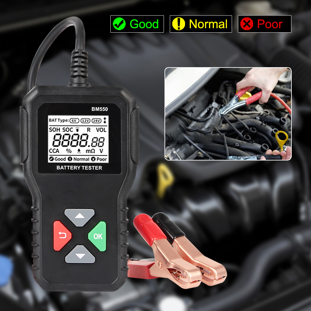 Battery Capacity Tester Micro2 – обзор и цена Mechanical Tools In Workshop
