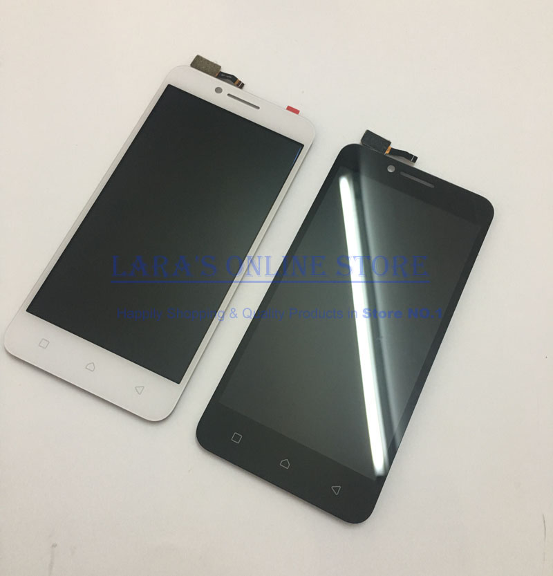 White Black 854x480 For LENOVO – обзор и цена Tools Qc