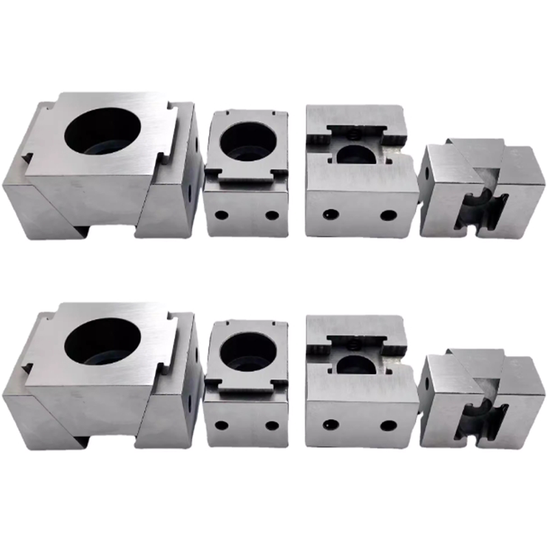 CNC M6 M8 M10 M12 M14 M16 Benc – обзор и цена Workshop Tools Vice