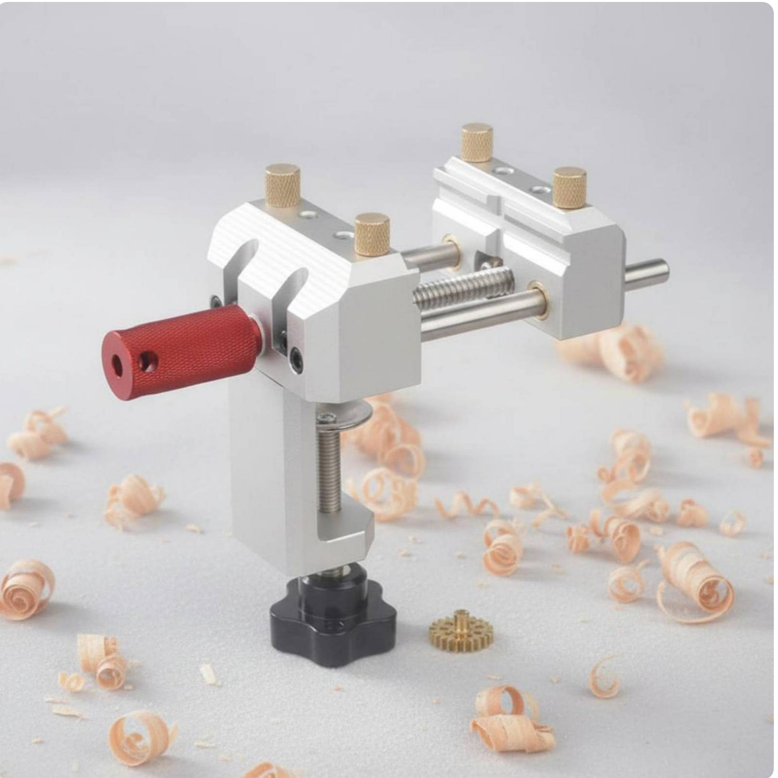 Mini Bench Vise Multifunctiona – обзор и цена Workshop Tools Bench