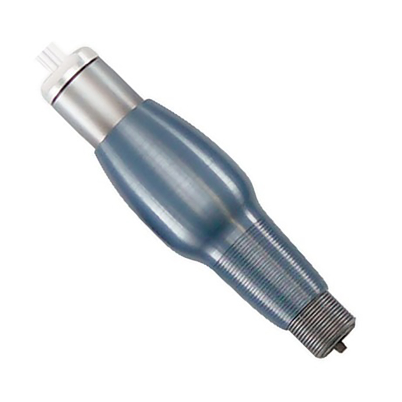 GRS 710 QC Handpiece Stainless – обзор и цена Tools Qc