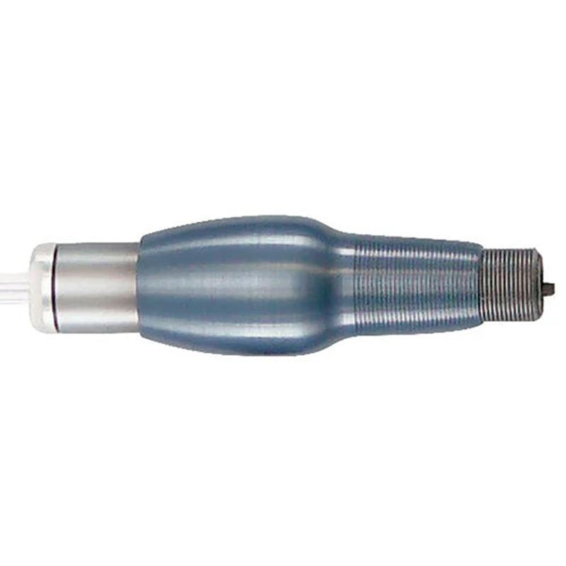 GRS 710 QC Handpiece Stainless – обзор и цена Tools Qc