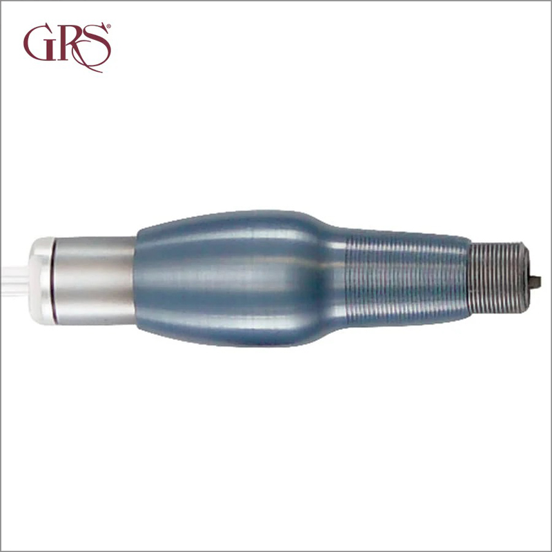 GRS 710 QC Handpiece Stainless – обзор и цена Tools Qc