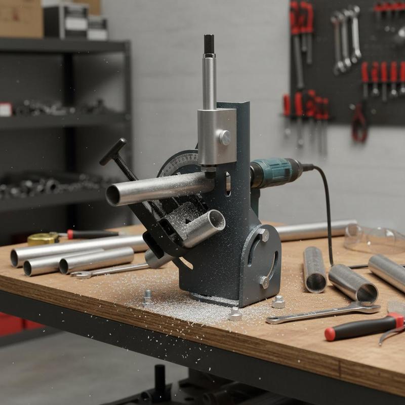 Tubing Cutter 0.5-2 inch Tube  – обзор и цена Tool Workshop