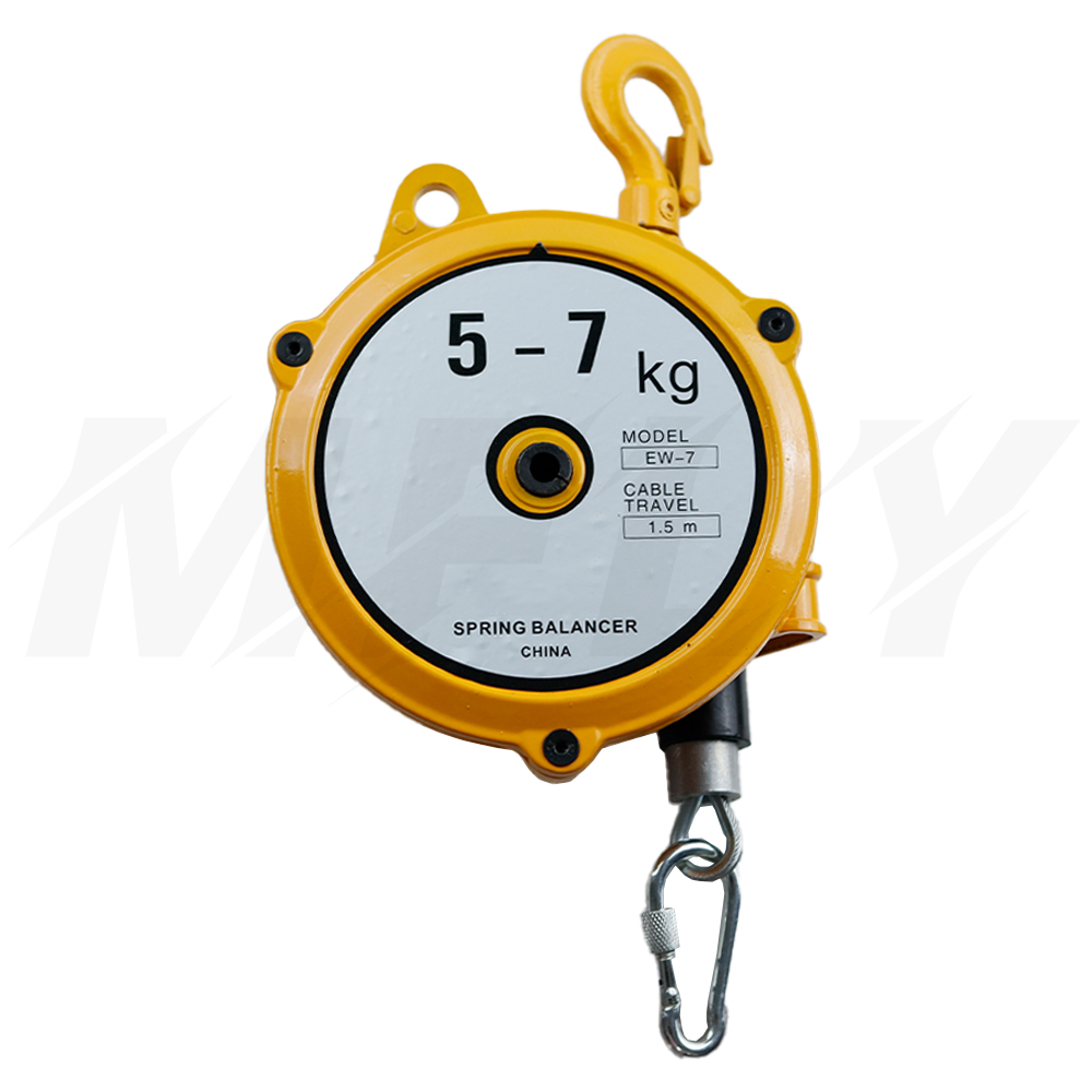 Spring Balancer Retractable To – обзор и цена Workshop Tools Hanging