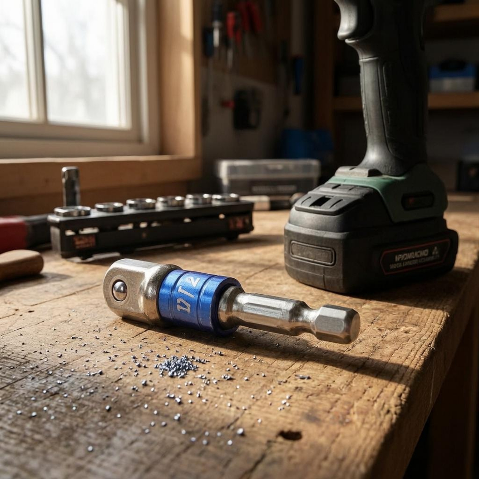 Socket Adapter Extension Rod G – обзор и цена Tools & Workshop Equipment For Sale In Hampshire Page 3 50 Gumtree