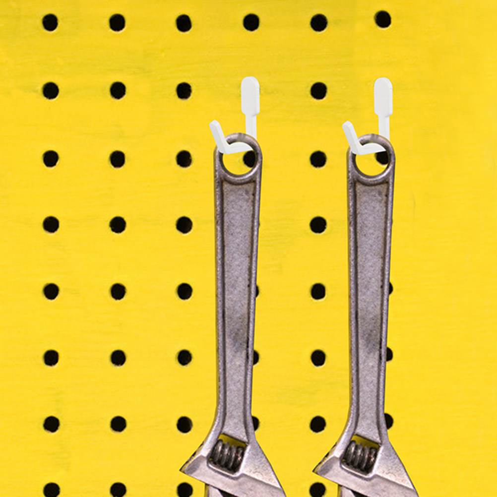 30Pcs Pegboard Hook Heavy Duty – обзор и цена Workshop Tools Hanger