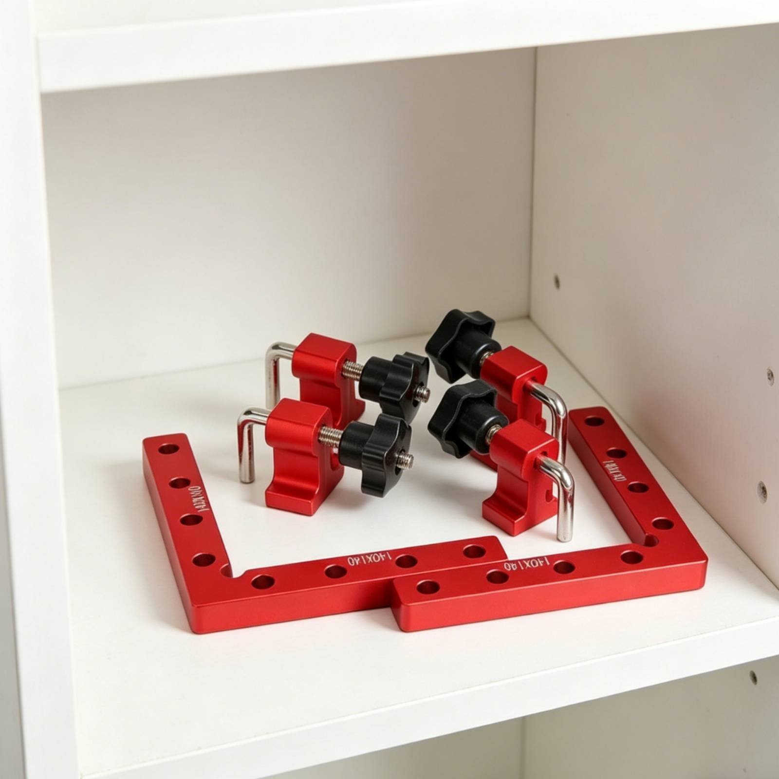 90 Degree Positioning Square H – обзор и цена Angle Clamp 90